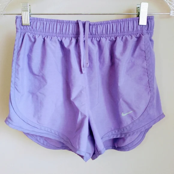 Nike Dri-fit Tempo Running Women's Shorts - Picture 6 of 13